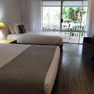 visit hotel