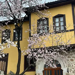 Nesti Inside Of Castle ** Kruje