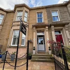 clarin-guest-house.edinburghhotelsuk.org/