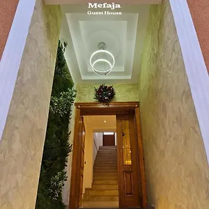 Mefaja Affittacamere
